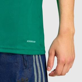 Camisa Liverpool III 25/26 - Torcedor Nike Masculina - Verde