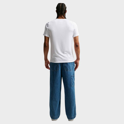 Camisa Noruega III 26/27 - Torcedor Nike Masculina - Branca
