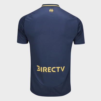 Camisa Boca Juniors III 25/26 - Azul Navy