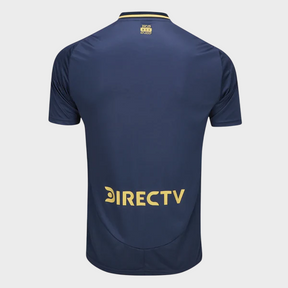 Camisa Boca Juniors III 25/26 - Azul Navy