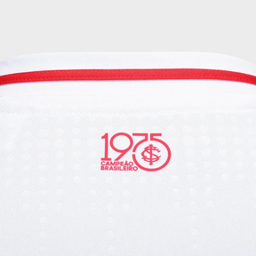 Camisa Internacional II 25/26 - Branca