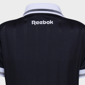 Camisa Botafogo Feminina II 25/26 - Preta