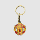 Chaveiro Metal - Manchester United