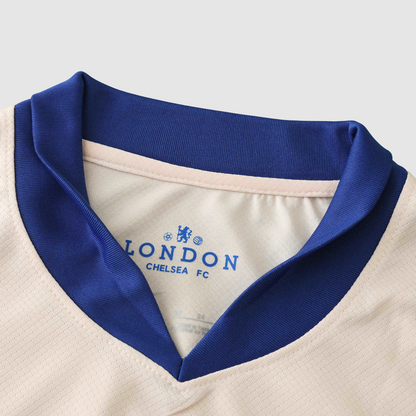 Conjunto Infantil Chelsea II 24/25