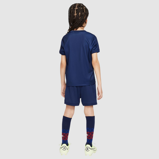 Conjunto Infantil PSG I 25/26