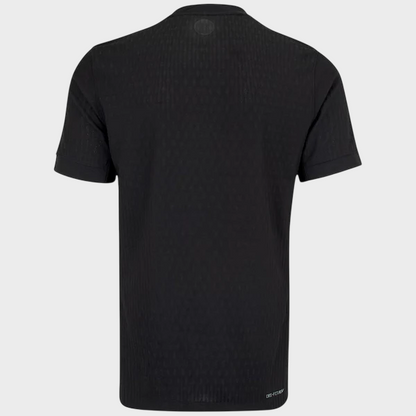 Camisa Corinthians II 24/25 - Jogador - Preta