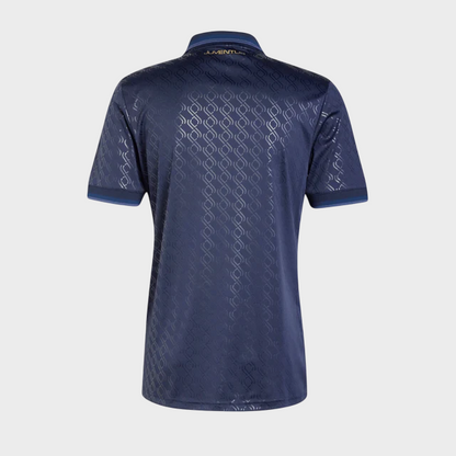 Camisa Juventus III 24/25 Originals FC - Torcedor Adidas Masculina - Azul Marinho