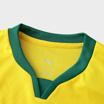 Conjunto Infantil Palmeiras III 25/26