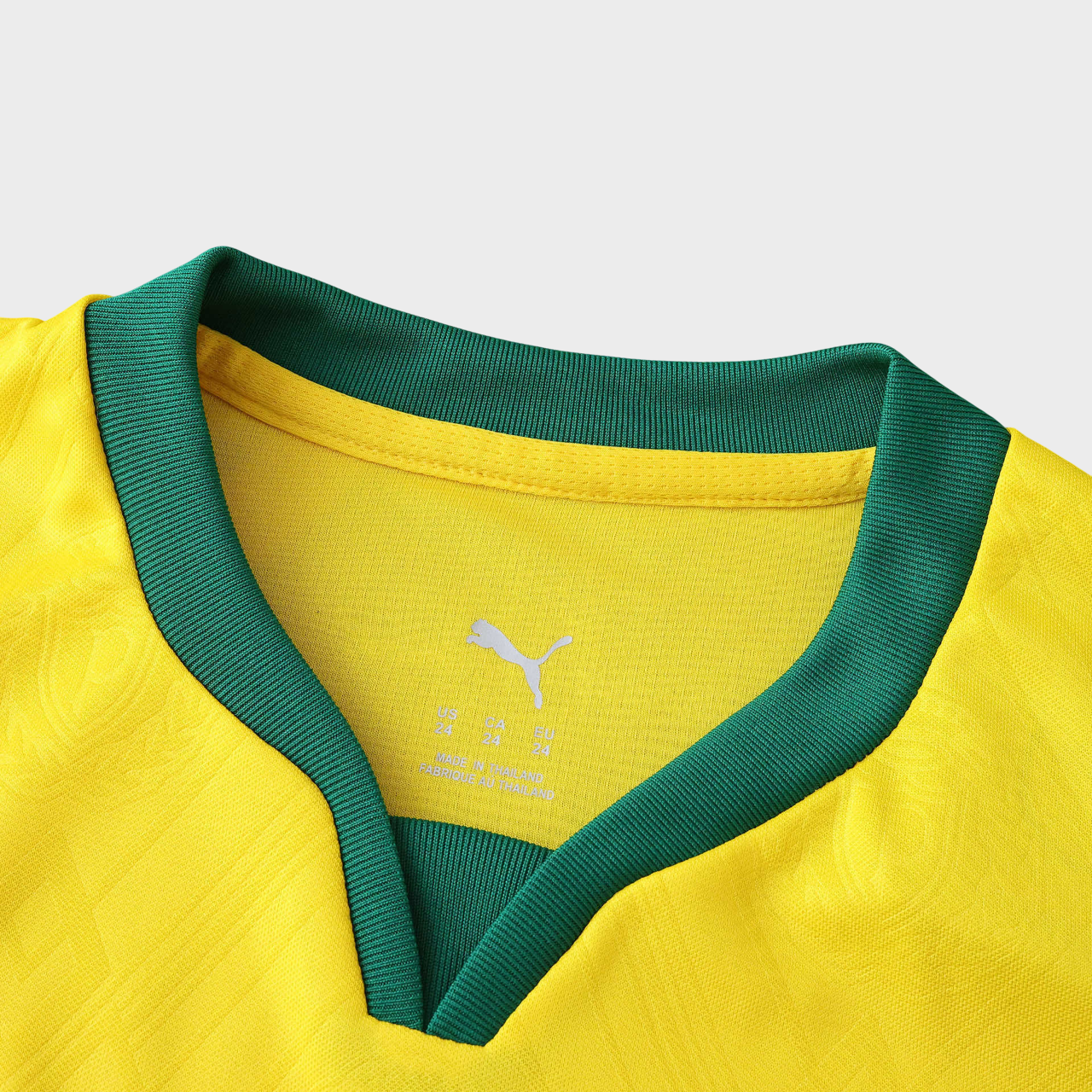 Conjunto Infantil Palmeiras III 25/26