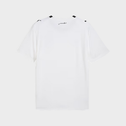 Camisa Egito II 26/27 - Torcedor Puma - Branca