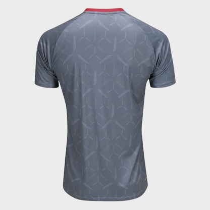 Camisa São Paulo 25/26 Treino - Cinza