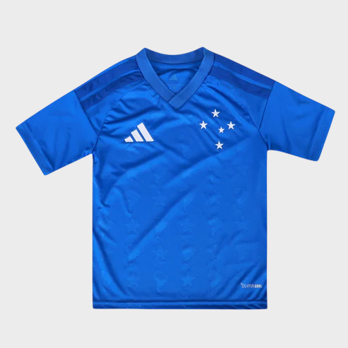 Conjunto Infantil Cruzeiro I 26/27