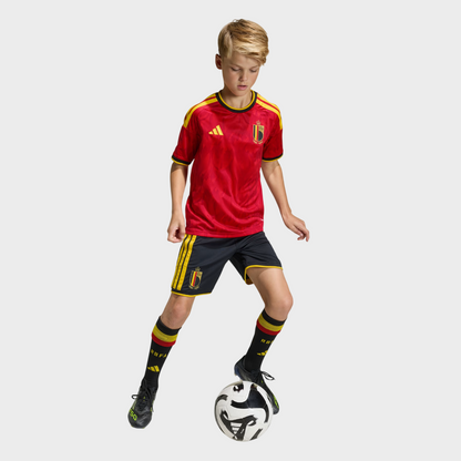 Conjunto Infantil Belgica I 26/27 - Unissex