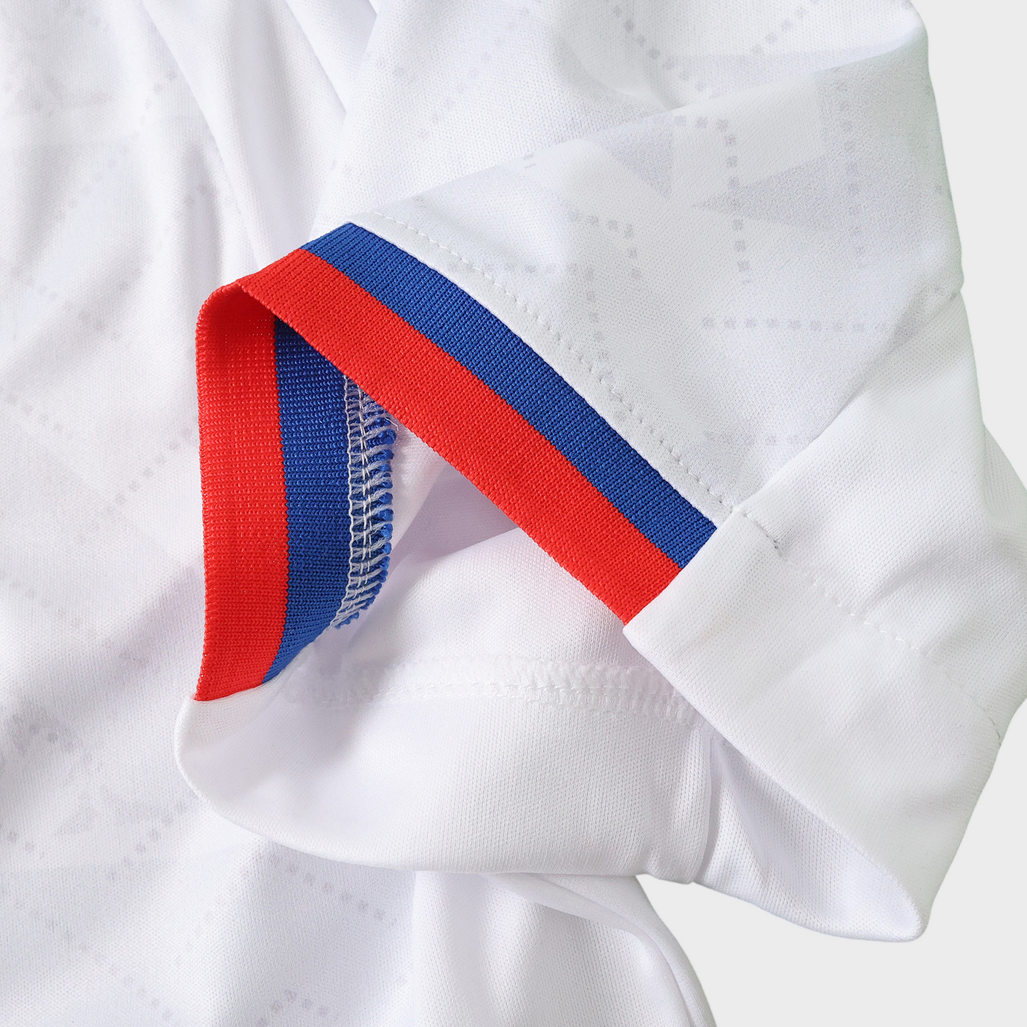 Camisa Cabo Verde II 26/27 - Torcedor - Branca