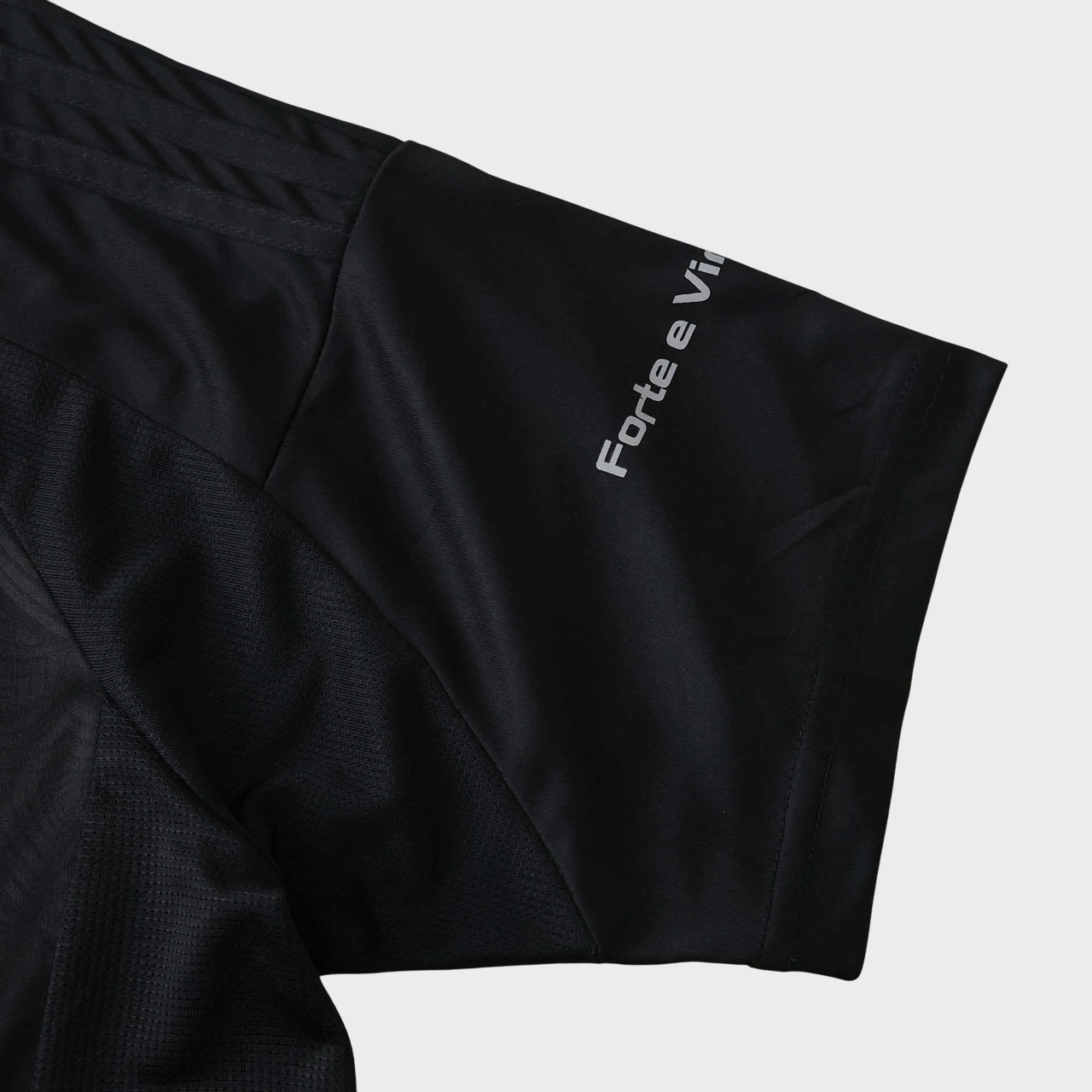 Camisa Atlético Mineiro 25/26 - Adidas - All Black