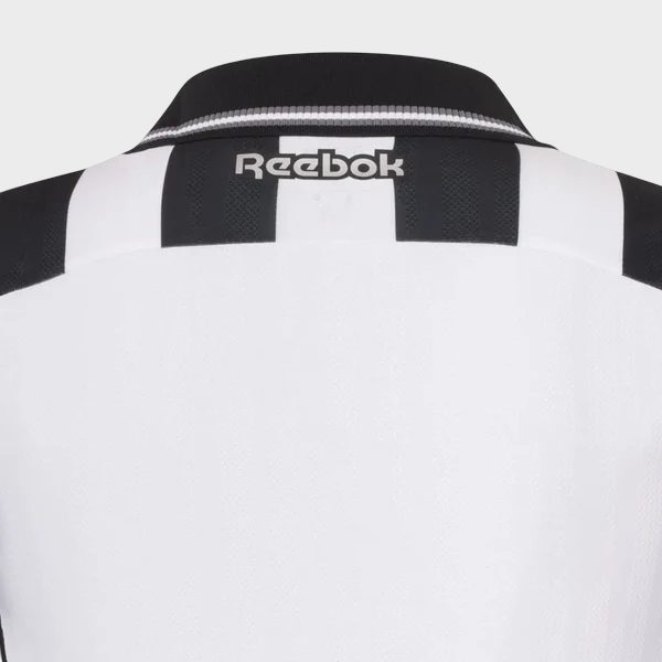 Camisa Botafogo I 25/26 - Listrada