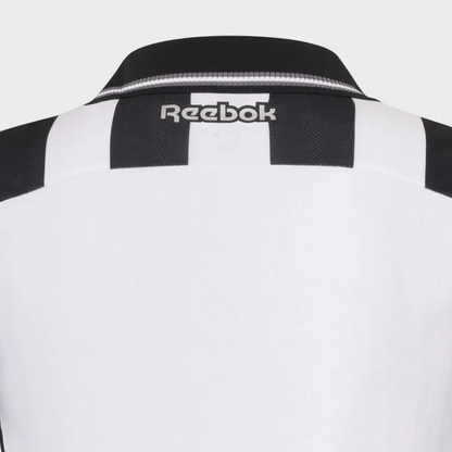 Camisa Botafogo I 25/26 - Listrada