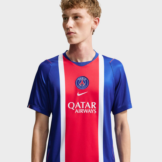 Camisa PSG I 26/27 - Torcedor Masculina - Azul
