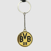 Chaveiro Metal - Borussia Dortmund