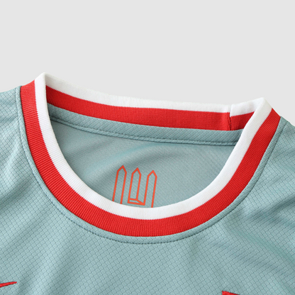 Conjunto Infantil Atletico De Madrid II 24/25