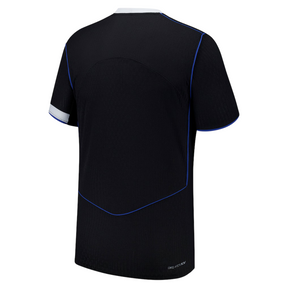 Camisa Chelsea III 25/26 Nike Jogador Masculina - Preta [PRÉ-VENDA]