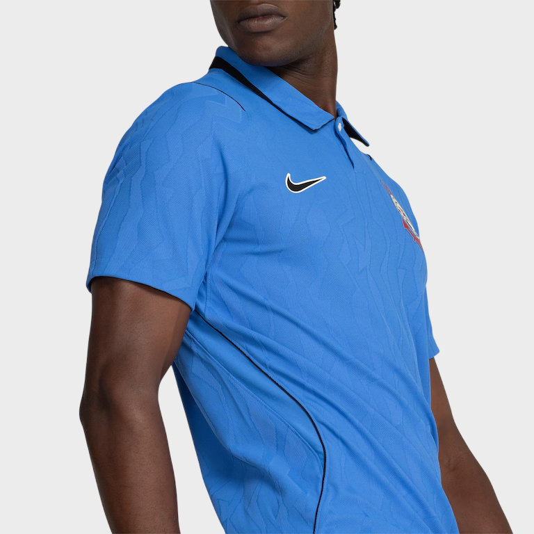 Camisa Corinthians III 26/27 - Jogador - Azul