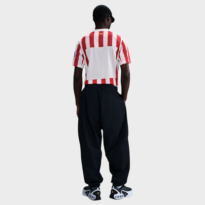 Camisa Atlético de Madrid I 25/26 Torcedor Nike Masculina