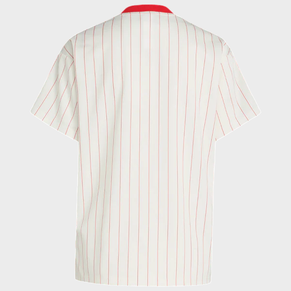 Camisa Benfica Icons 25/26 - Branca