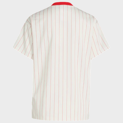 Camisa Benfica Icons 25/26 - Branca