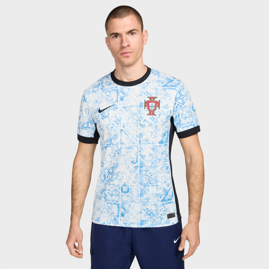 Camisa Portugal II 24/25 - Torcedor Nike Masculina