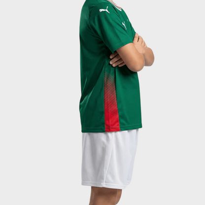 Conjunto Infantil Palmeiras I 26/27