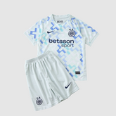 Conjunto Infantil Inter de Milão II 25/26