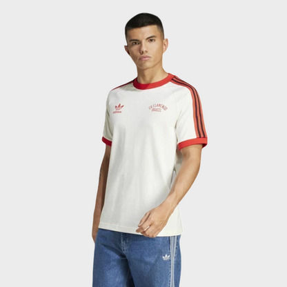 Camisa Flamengo Comemorativa 1981 - Unissex
