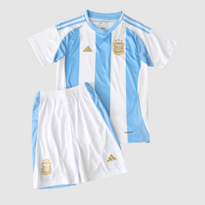 Conjunto Infantil Argentina I 24/25