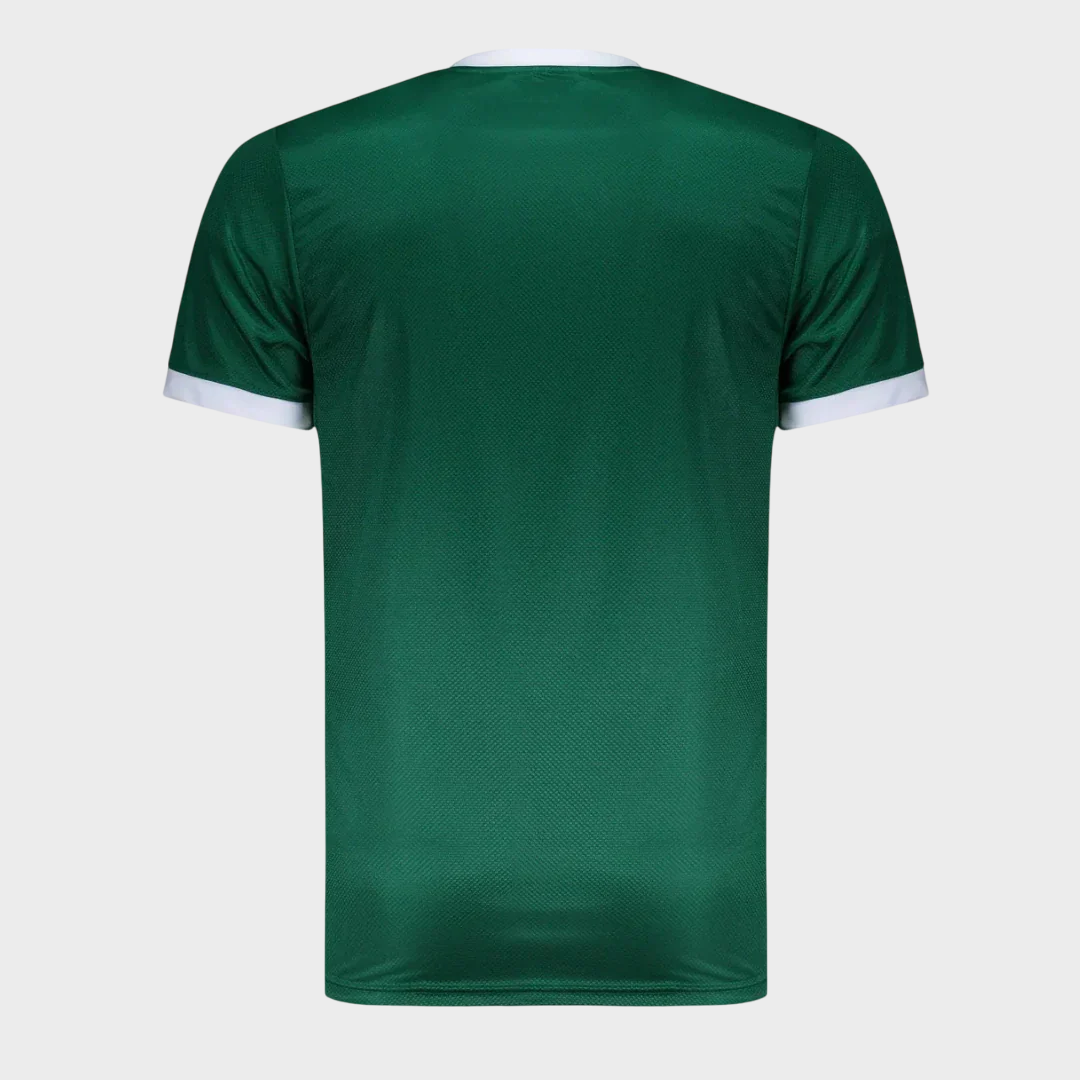 Camisa Palmeiras I 25/26 - Jogador Puma Masculina - Verde