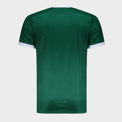 Camisa Palmeiras I 25/26 - Jogador Puma Masculina - Verde