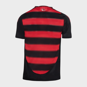 Camisa Flamengo I 25/26 - Adidas - Authentic