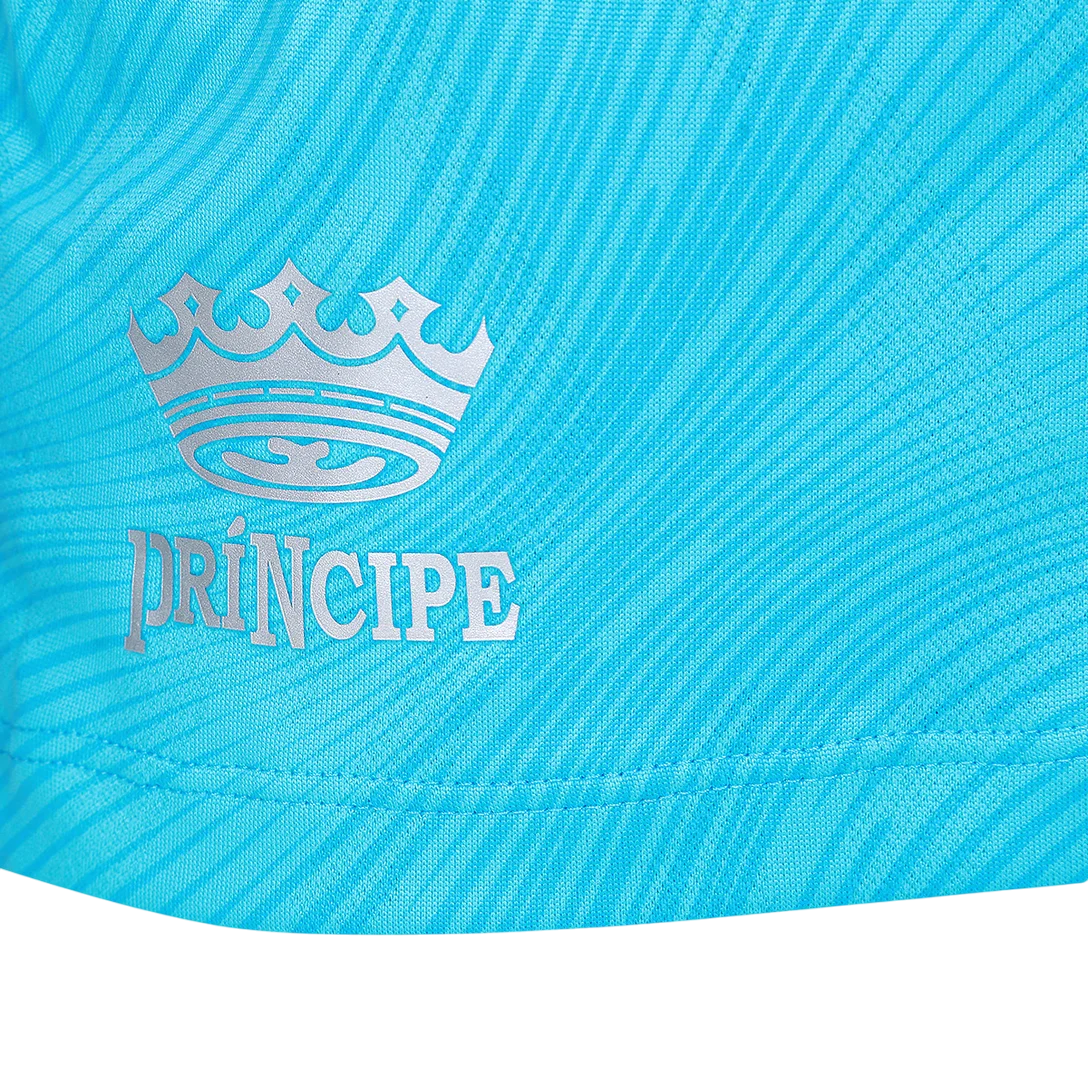 Camisa Santos Comemorativa 25/26 - Azul