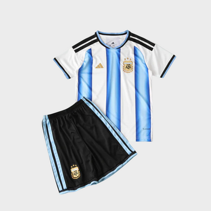 Conjunto Infantil Argentina I 26/27