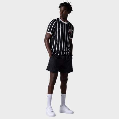 Camisa Corinthians II 26/27 - Torcedor - Listrada