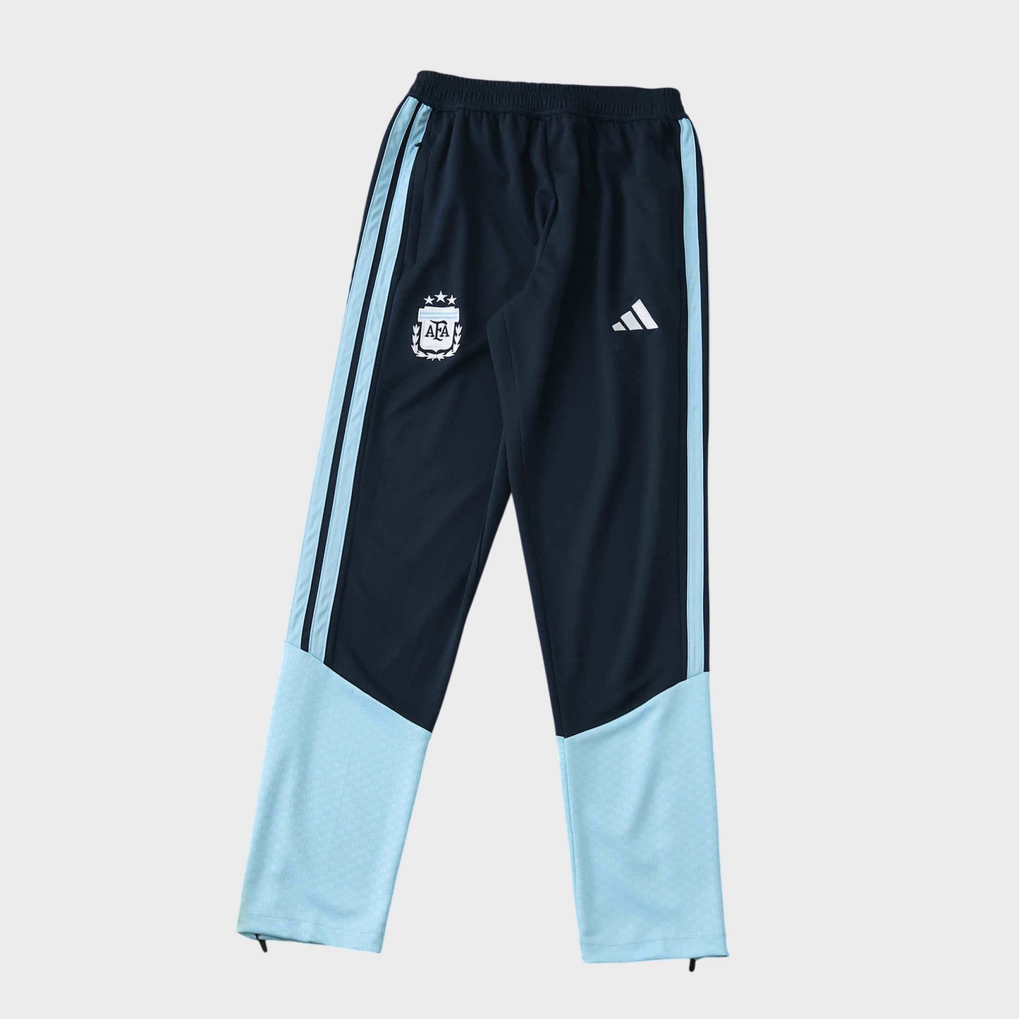 Conjunto Inverno Argentina Treino 26/27 - Azul