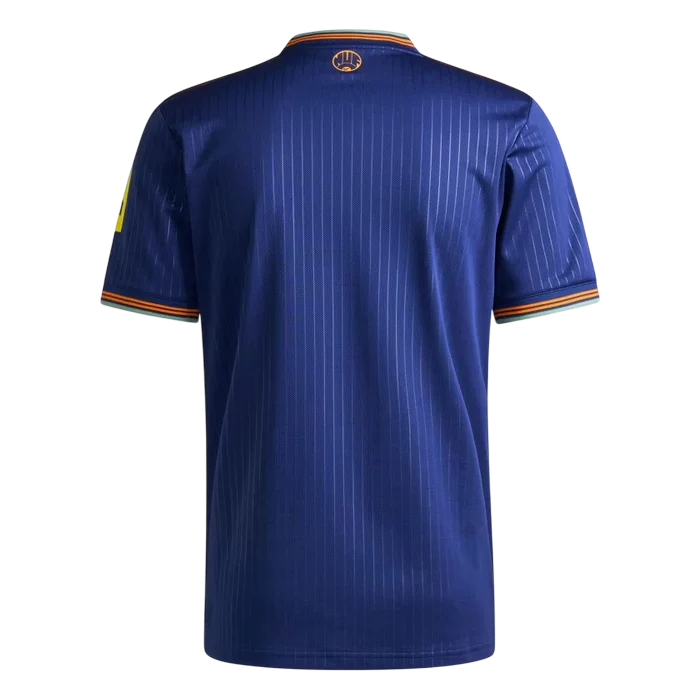 Camisa Newcastle III 25/26 - Torcedor - Adidas - Azul Marinho