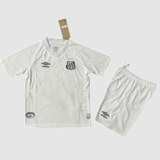 Conjunto Infantil Santos I 25/26