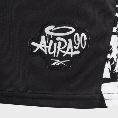 Camisa Botafogo Pré-Jogo 25/26 - Preta