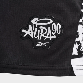 Camisa Botafogo Pré-Jogo 25/26 - Preta