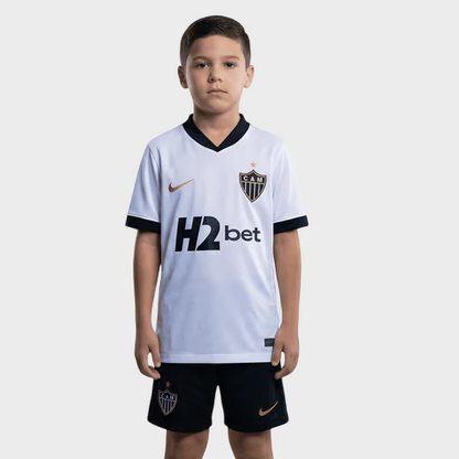 Conjunto Infantil Atlético Mineiro II 26/27