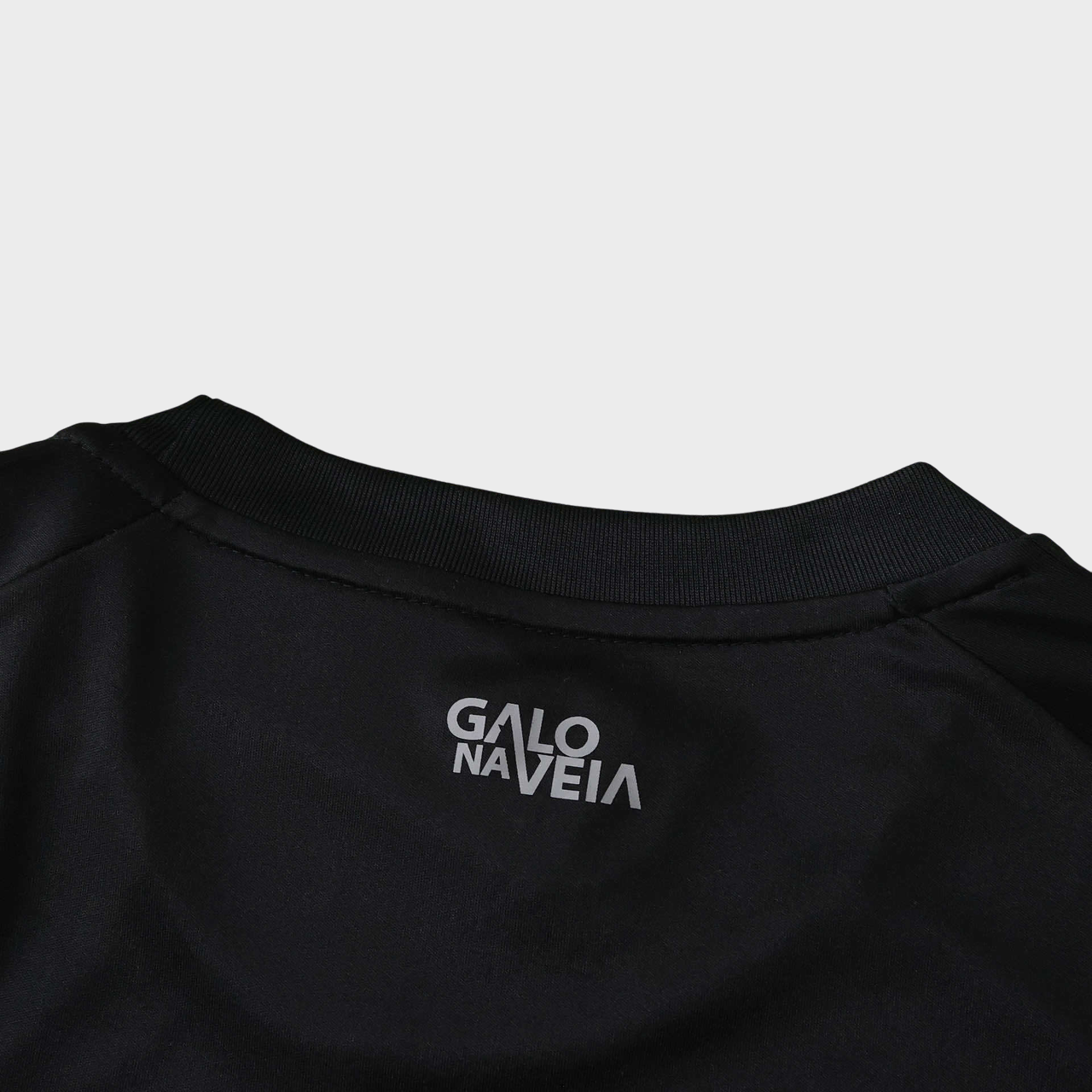 Camisa Atlético Mineiro 25/26 - Adidas - All Black