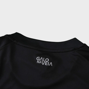 Camisa Atlético Mineiro 25/26 - Adidas - All Black