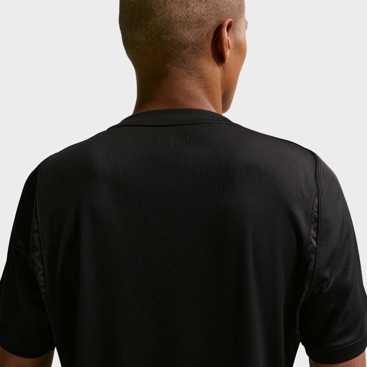 Camisa Noruega II 26/27 - Torcedor Masculina - Preta