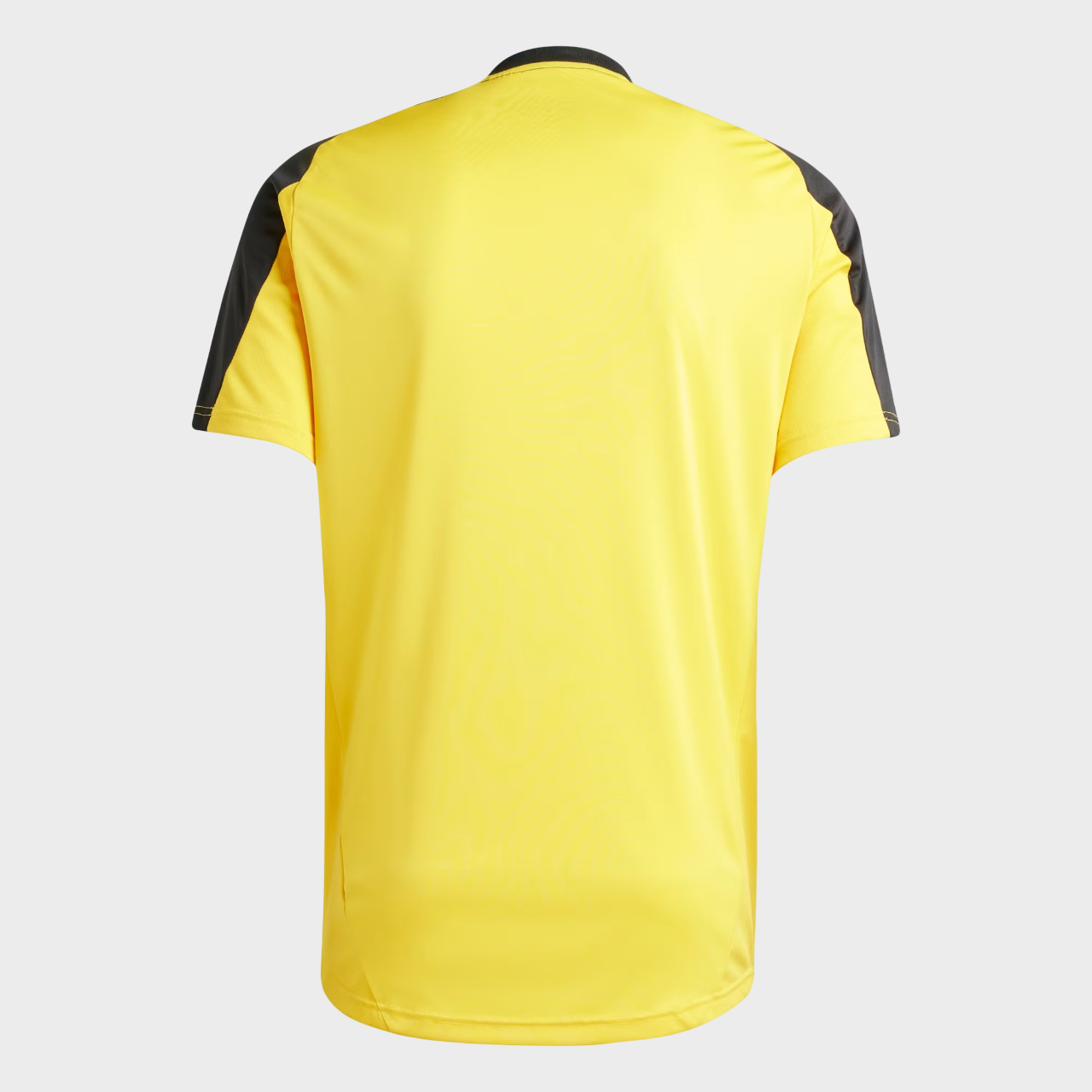 Camisa Atlético Mineiro Treino II 25/26 - Amarela